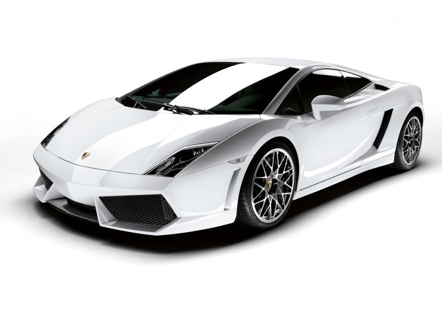  Lamborghini Gallardo LP560-4 2008 года  (фото 104 из 195)
